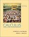 Calculus for Business, Economics and the Social and Life Sciences
