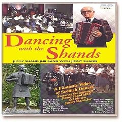 Dancing With the Shands