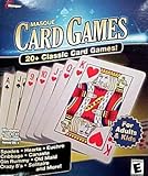 Masque Card Games