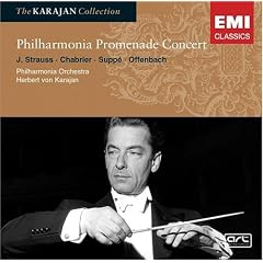 Philharmonia Promenade Concert