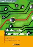 Strategische Karriereplanung