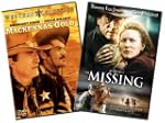 MacKenna's Gold/Missing (SDV)