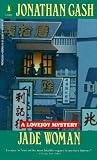 Jade Woman: A Lovejoy Mystery