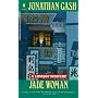 Jade Woman: A Lovejoy Mystery