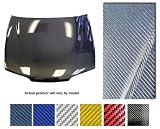 Carbon Fiber Hood