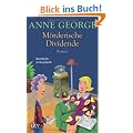 M�rderische Dividende: Roman