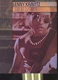 Lenny Kravitz - Greatest Hits: (Guitar Tab)