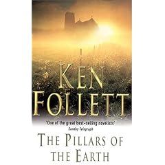 The Pillars of the Earth