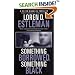 Something Borrowed, Something Black: A Peter Macklin Novel