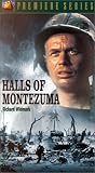 Halls of Montezuma
