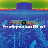 Thee Underground Made Me Do It von Aphrohead