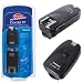 Ex-Pro Combi TF Pro Remote Control 100m 2.4GHz WIRELESS Super Long distance shutter release cable & Remote Flash Trigger for Panasonic Lumix Camera DMC-FZ20, DMC-FZ30, DMC-FZ50, DMC-G1, DMC-G2, DMC-G10, DMC-GF1,DMC-GH1, DMC-L1, DMC-L10, DMC-LC1
