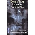 Le Ma�tre des illusions