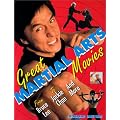 Great Martial Arts Movies: From Bruce Lee to Jackie Chan and More (Citadel Film) book cover