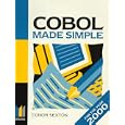 Cobol Made Simple (Made Simple Books) by  Conor Sexton