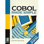 Click here to buy Cobol Made Simple (Made Simple Books) by  Conor Sexton.