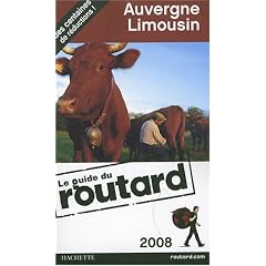 Auvergne, Limousin