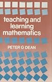 Teaching and Learning Mathematics (Woburn Education Series)