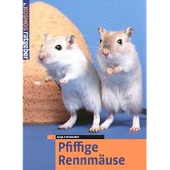 Pfiffige Rennm�use