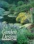 Garden Design