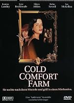 Cold Comfort Farm [Region 2]