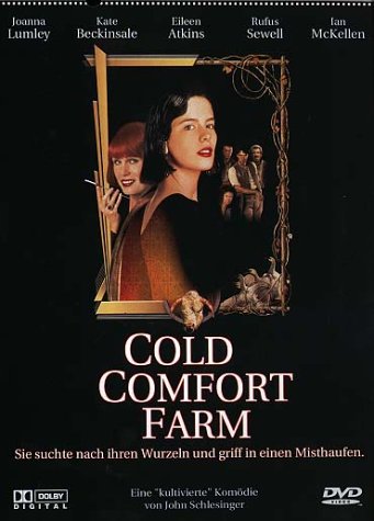Cold Comfort Farm [Region 2]