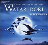 WATARIDORI オリジナル・サウンドトラック(CCCD)