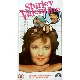 Shirley Valentine [VHS] [1989]