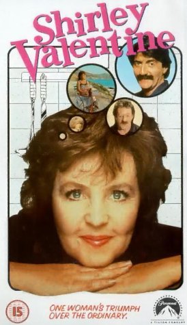  : Shirley Valentine [1989]