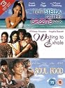 Soul Food / Waiting To Exhale / How Stella Got Her Groove Back [DVD]