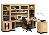 Sauder(R) Office Port Computer Desk