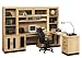 Sauder(R) Office Port Computer Desk