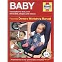 The Haynes Baby Manual: Conception to Two Years