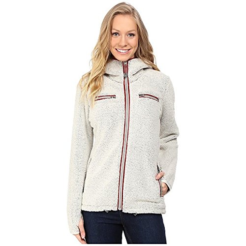 キュール アウター パーカ＆スウェット Skata Hoodie Stone [並行輸入品]