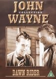 The Dawn Rider [UK IMPORT] - John Wayne