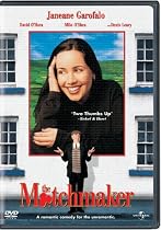 The Matchmaker