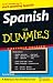 Spanish for Dummies