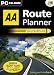 AA Quick Route