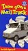 VHS : There Goes a Mail Truck