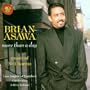 Brian Asawa - more than a day ~ music of Ned Rorem