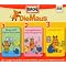 Lieblings-family-CD s mit Musik und Geschichten
