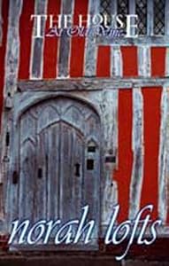 Image of The House at Old Vine (The House Trilogy)