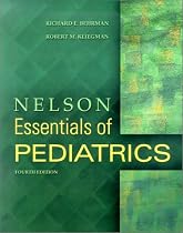 Nelson Essentials of Pediatrics