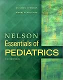 Nelson Essentials of Pediatrics