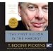 The First Billion Is the Hardest, Narrated By Arthur Morey, 7 Cds [Complete & Unabridged Audio Work]