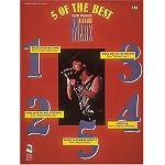 Richard Marx - 5 Of The Best book cover