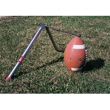 <b>Football Kicking Stand</b>