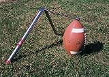 Football Kicking Stand