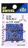 NT�����٥�(N.T.SWIVEL) �������륫�� �˥å��� 4