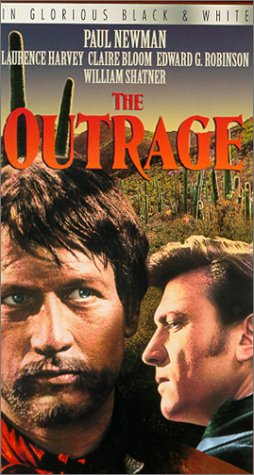 City Travel Guides Discounted  VHS : Outrage, the